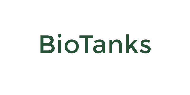 Biotanks
